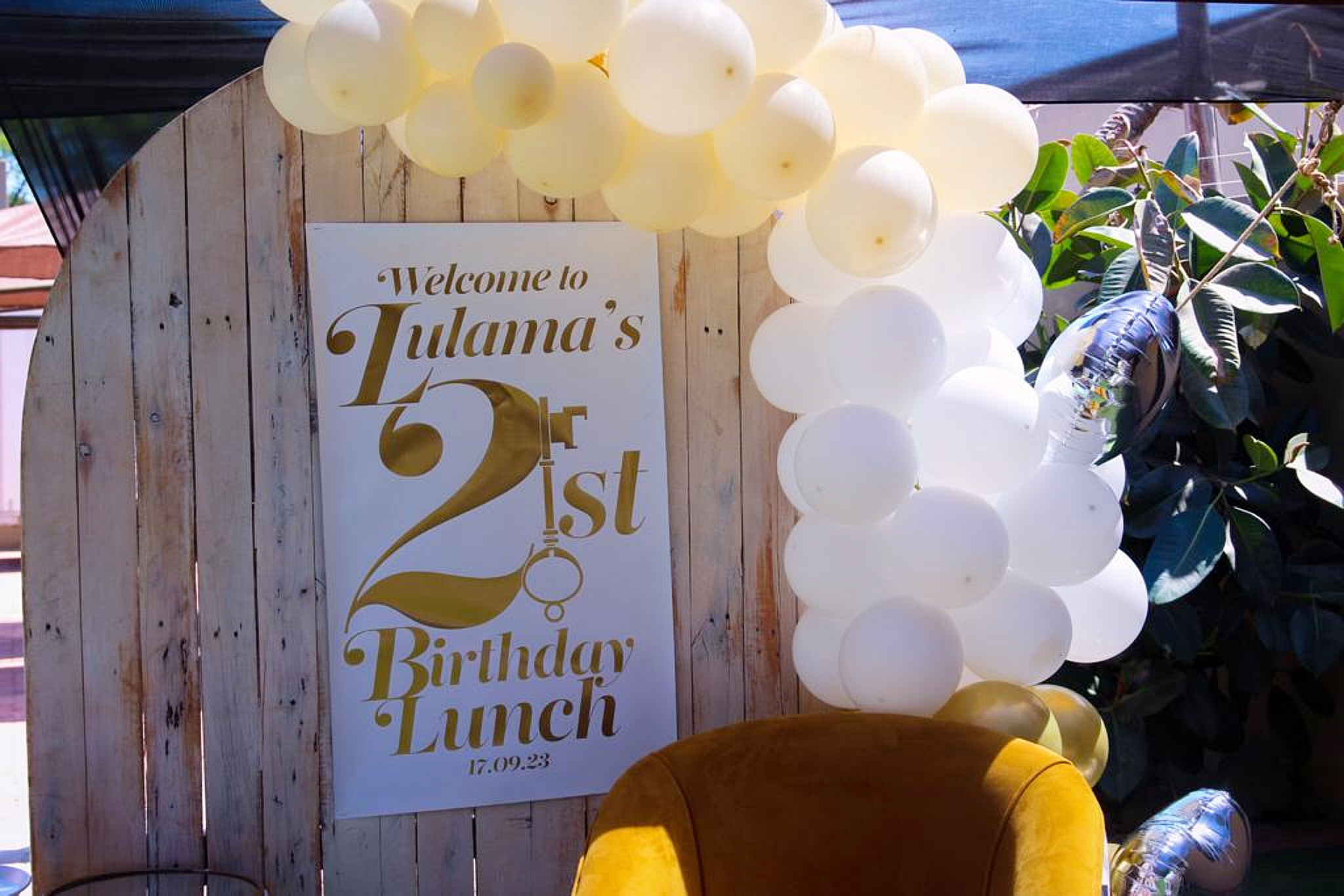 Catering and functions image